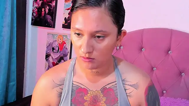 Mila nixon02 online show from September 30, 2025, 4:45 pm