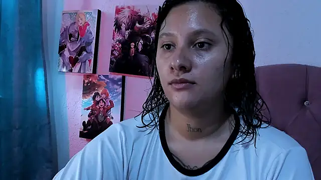 Mila nixon02 online show from March 6, 2026, 4:58 pm