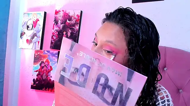 Mila nixon02 online show from March 20, 2026, 3:50 pm