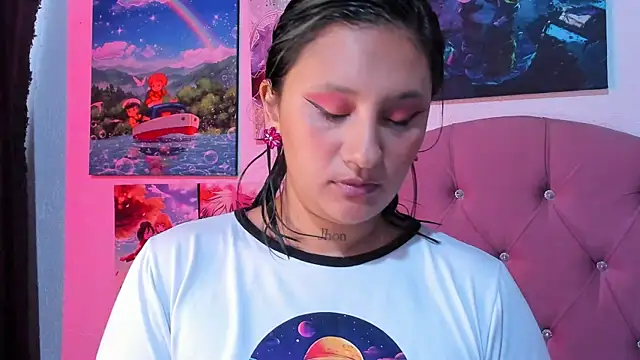 Mila nixon02 online show from July 24, 2026, 5:00 pm