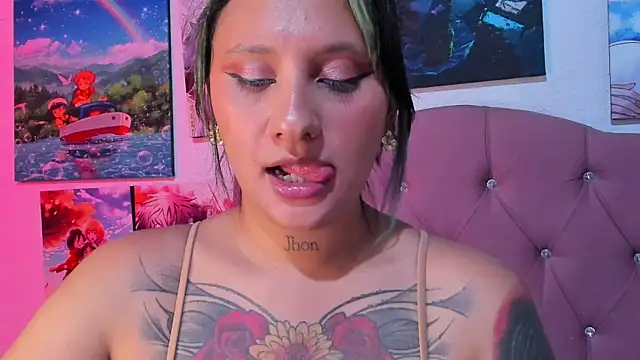 Mila nixon02 online show from July 26, 2026, 5:26 am