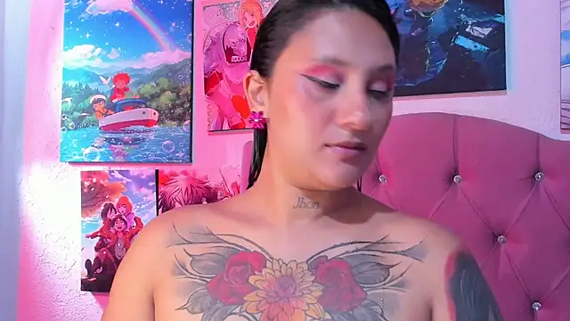 Mila nixon02 online show from July 26, 2026, 5:53 pm