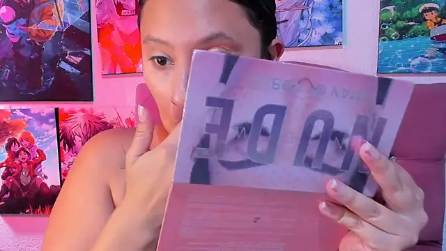 Mila nixon02 online show from July 30, 2026, 5:23 pm