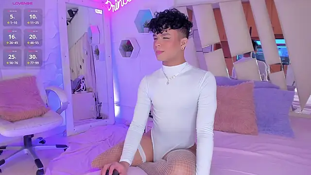 EthanCollens online show from December 14, 2024, 9:56 pm