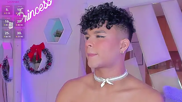 EthanCollens online show from December 26, 2024, 9:37 pm