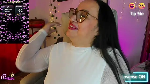 Gia Nahomi online show from March 17, 2026, 10:46 pm