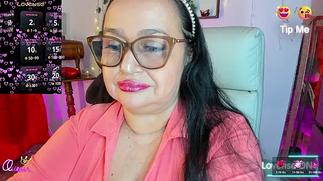 Gia Nahomi online show from March 23, 2026, 11:20 pm