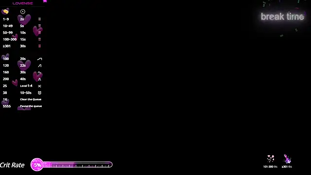 Snapshot of Alahia7demon chatting on February 25, 2025, 10:04 am Alahia7demon online show from February 25, 2025, 10:04 am