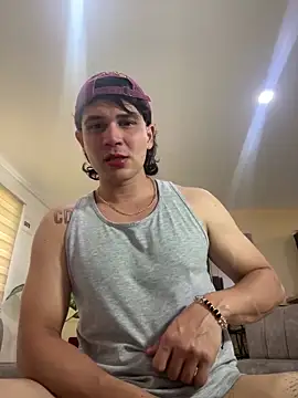 Mattsmiling444 online show from March 16, 2025, 3:39 pm