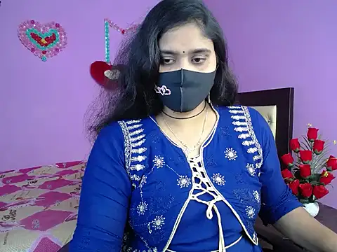 Hot Maleka online show from February 20, 2026, 5:13 pm