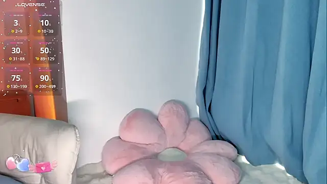 Ailisha66 online show from February 1, 2026, 2:32 am