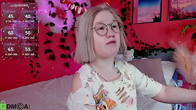 Sara Robinson online show from February 21, 2026, 2:34 am