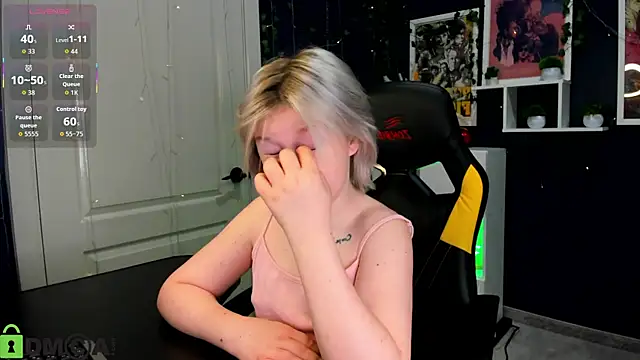 Sara Robinson online show from June 5, 2026, 2:51 am