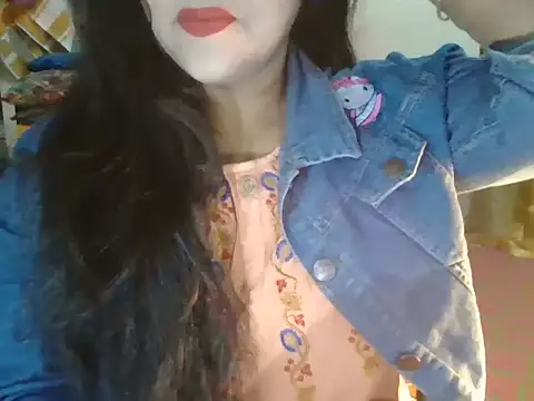 SEXY MEHAK097 online show from February 4, 2025, 8:17 pm