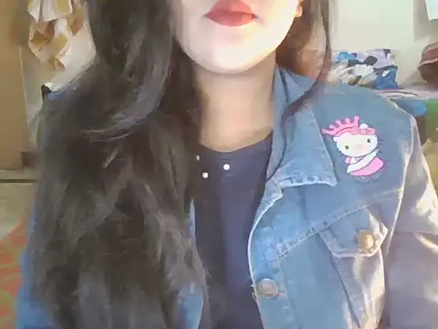 SEXY MEHAK097 online show from February 8, 2025, 7:38 pm