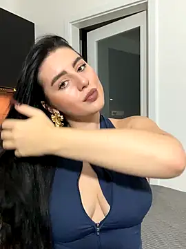 Evelyn   Sweet online show from November 4, 2025, 9:58 pm