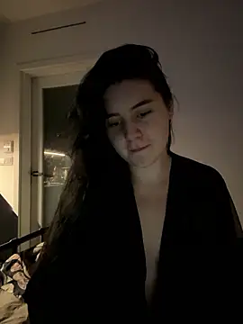 Evelyn   Sweet online show from January 8, 2026, 8:22 pm