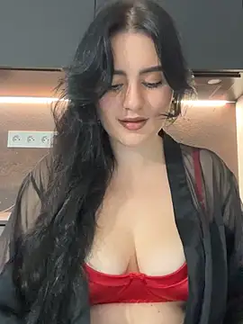 Evelyn   Sweet online show from May 15, 2026, 7:54 pm