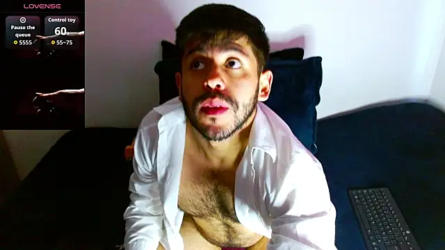 Snapshot of Mercury_muscle chatting on September 13, 2025, 11:10 am Mercury muscle online show from September 13, 2025, 11:10 am