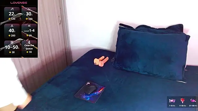 Snapshot of Mercury_muscle chatting on September 20, 2025, 12:06 pm Mercury muscle online show from September 20, 2025, 12:06 pm