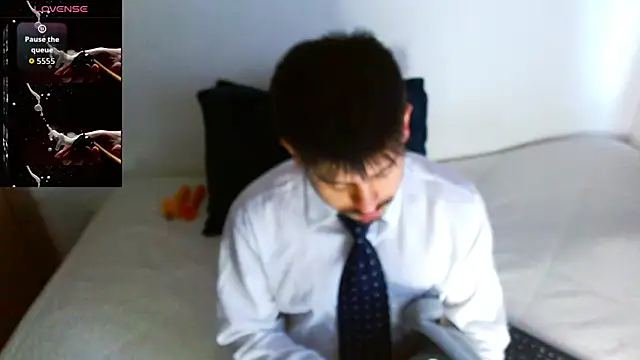 Snapshot of Mercury_muscle chatting on October 1, 2025, 11:05 am Mercury muscle online show from October 1, 2025, 11:05 am