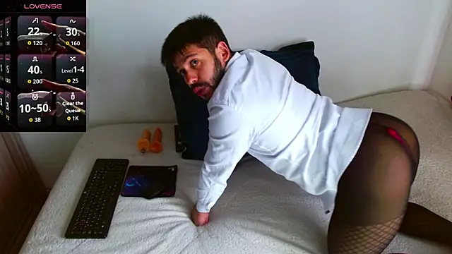 Snapshot of Mercury_muscle chatting on October 17, 2025, 11:24 am Mercury muscle online show from October 17, 2025, 11:24 am