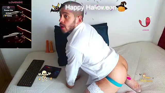 Snapshot of Mercury_muscle chatting on October 30, 2025, 11:33 am Mercury muscle online show from October 30, 2025, 11:33 am