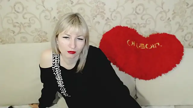 Incredible Ariela online show from January 3, 2025, 1:36 pm