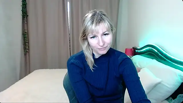 Incredible Ariela online show from January 4, 2025, 1:10 pm