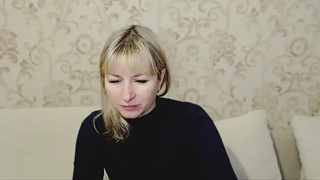 Incredible Ariela online show from January 6, 2025, 10:02 am