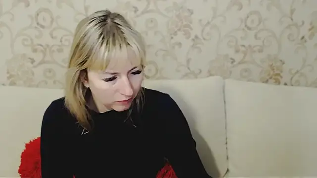 Incredible Ariela online show from January 6, 2025, 1:08 pm