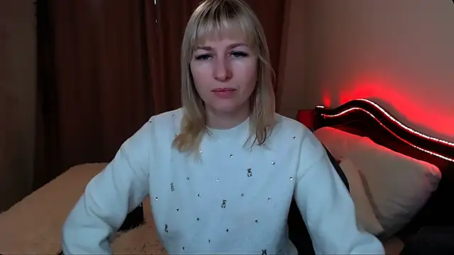 Incredible Ariela online show from January 8, 2025, 9:21 am