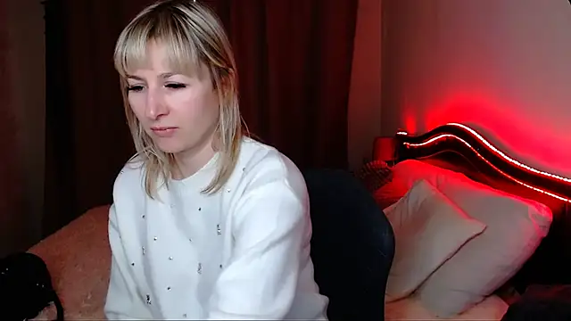 Incredible Ariela online show from January 8, 2025, 12:37 pm