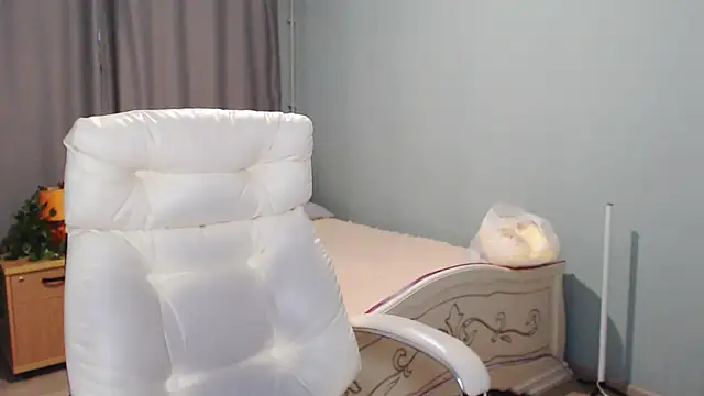 Incredible Ariela online show from January 11, 2025, 11:56 am