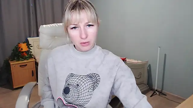 Incredible Ariela online show from January 12, 2025, 11:28 am