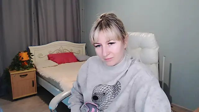 Incredible Ariela online show from January 12, 2025, 2:30 pm