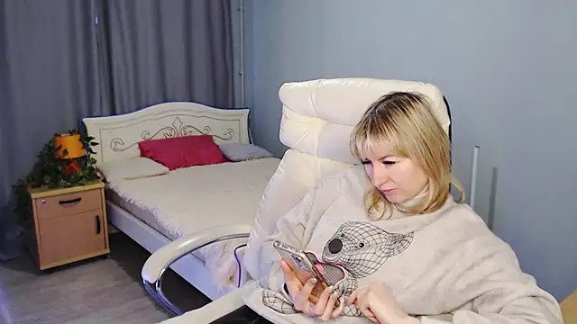 Incredible Ariela online show from January 14, 2025, 12:14 pm