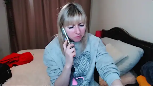 Incredible Ariela online show from January 15, 2025, 12:47 pm