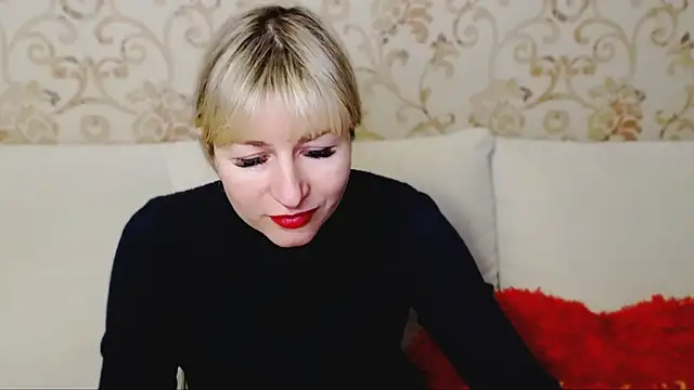 Incredible Ariela online show from January 17, 2025, 12:52 pm