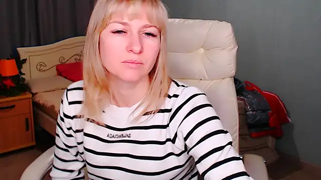 Incredible Ariela online show from January 18, 2025, 12:36 pm