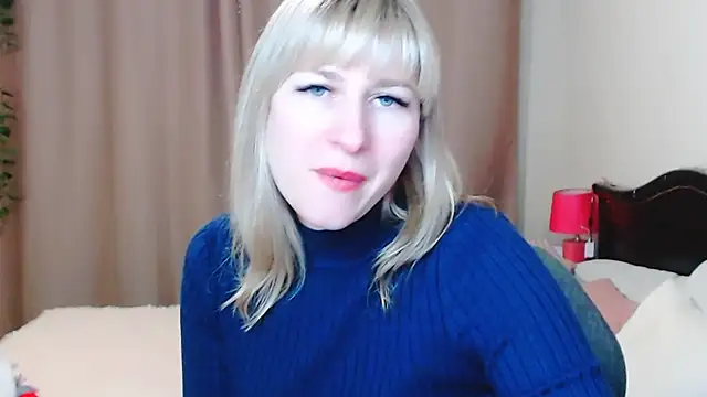 Incredible Ariela online show from January 25, 2025, 12:58 pm