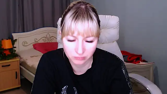 Incredible Ariela online show from January 26, 2025, 12:01 pm