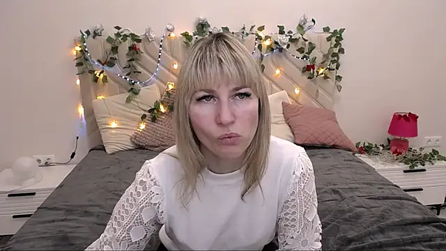 Incredible Ariela online show from March 8, 2025, 11:48 am