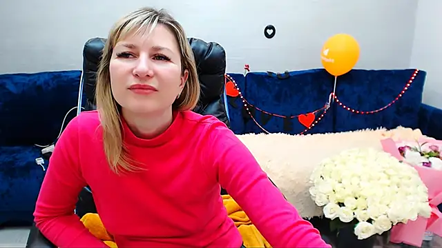 Incredible Ariela online show from March 17, 2025, 2:01 pm