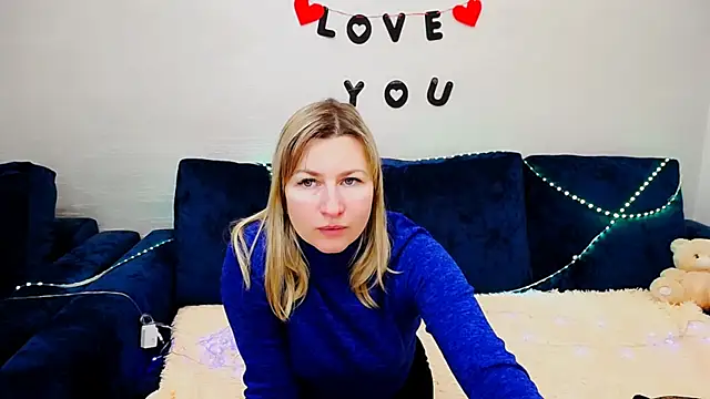 Incredible Ariela online show from February 5, 2026, 10:09 am