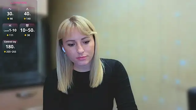 Smoorodinkaa online show from November 16, 2025, 8:47 pm