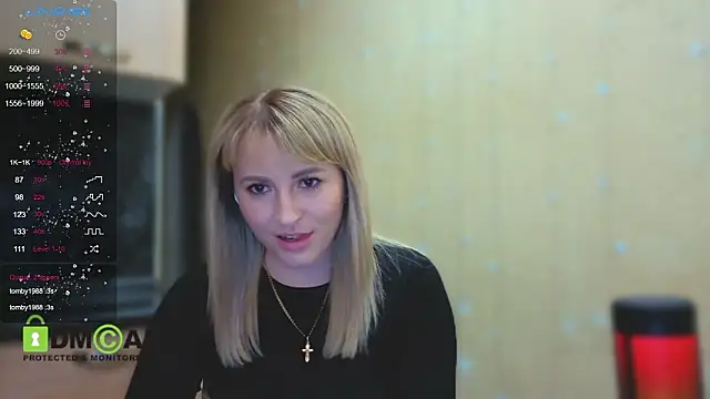 Smoorodinkaa online show from February 11, 2026, 8:36 pm