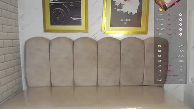  Charlotte v online show from March 20, 2026, 4:06 am