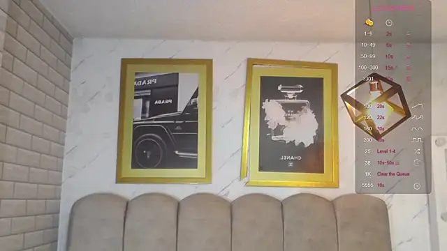  Charlotte v online show from March 21, 2026, 4:50 am