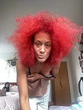 Snapshot of FuegoAngelical chatting on February 10, 2025, 4:36 pm FuegoAngelical online show from February 10, 2025, 4:36 pm